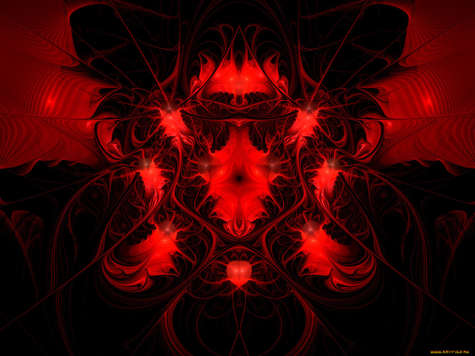3, , fractal, , 